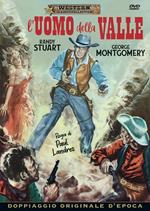 L' uomo della valle (DVD)