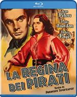 La regina dei pirati (Blu-ray)