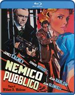 Nemico pubblico (Blu-ray)