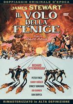 Il volo della fenice (DVD)