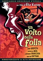 Un volto nella folla (DVD)