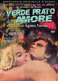 Il verde prato dell'amore (DVD)