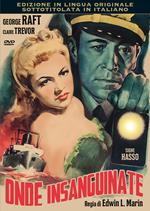 Onde insanguinate (DVD)