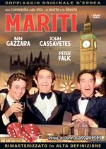 Mariti (DVD)