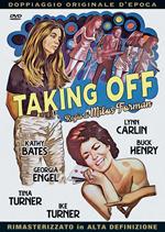 Taking Off (DVD)