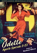 Odette. Agente speciale S-23 (DVD)