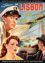 Lisbon (DVD)