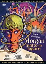 Morgan matto da legare (DVD)