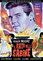 Il ratto delle Sabine (DVD)