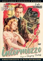 Intermezzo (DVD)