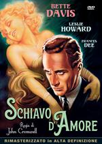 Schiavo d'amore (DVD)