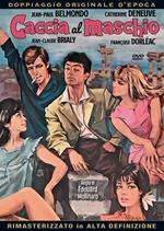 Caccia al maschio (DVD)