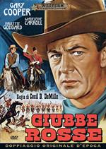 Giubbe rosse (DVD)