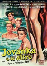 Jovanka e le altre (DVD)