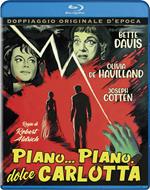 Piano piano dolce Carlotta (Blu-ray)