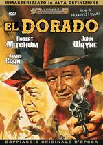 El Dorado (DVD)