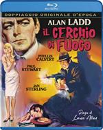 Il cerchio di fuoco (Blu-ray)