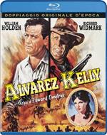 Alvarez Kelly (Blu-ray)