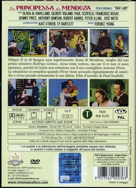 Quando l'alba si tinge di rosso (DVD) di James Goldstone - DVD - 2