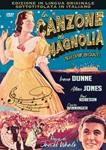 La canzone di Magnolia (DVD)