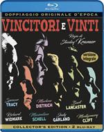 Vincitori e vinti (Blu-ray)
