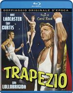 Trapezio (Blu-ray)