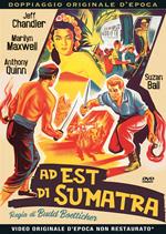 Ad est di Sumatra (DVD)