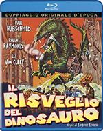 Il risveglio del dinosauro (Blu-ray)