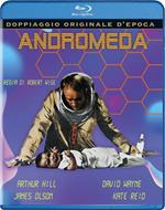 Andromeda (Blu-ray)