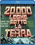 20.000 leghe sotto la terra (Blu-ray)