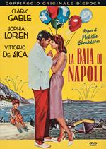 La baia di Napoli (DVD)
