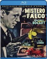 Il mistero del falco (Blu-ray)