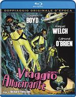 Viaggio allucinante (Blu-ray)