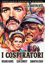 I cospiratori (DVD)