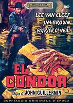 El condor (DVD)