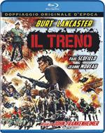 Il treno (Blu-ray)