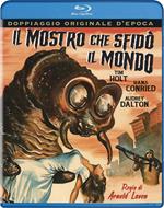 Il mostro che sfidò il mondo (Blu-ray)