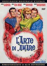 L' arte di amare (DVD)