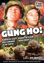 Gung-Ho (DVD)