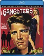 I gangsters (Blu-ray)