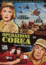 Operazione Corea (DVD)