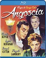 Angosica (Blu-ray)