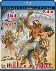 Le mille e una notte (Blu-ray)