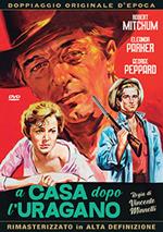 casa dopo l'uragano (DVD)