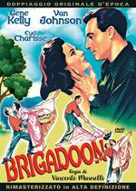 Brigadoon (DVD)