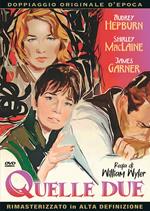 Quelle due (DVD)