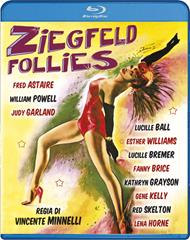 Ziegfield Follies (Blu-ray)