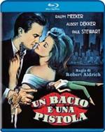 Un bacio e una pistola (Blu-ray)