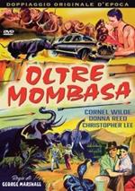 Oltre Mombasa (DVD)