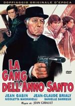 La gang dell'anno santo (DVD)